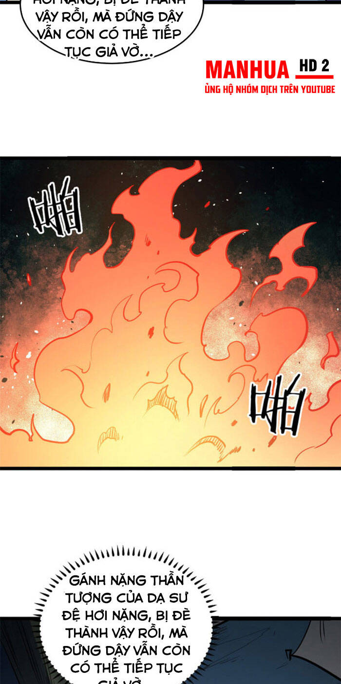 Vạn Cổ Tối Cường Tông Chap 103 - Next Chap 104