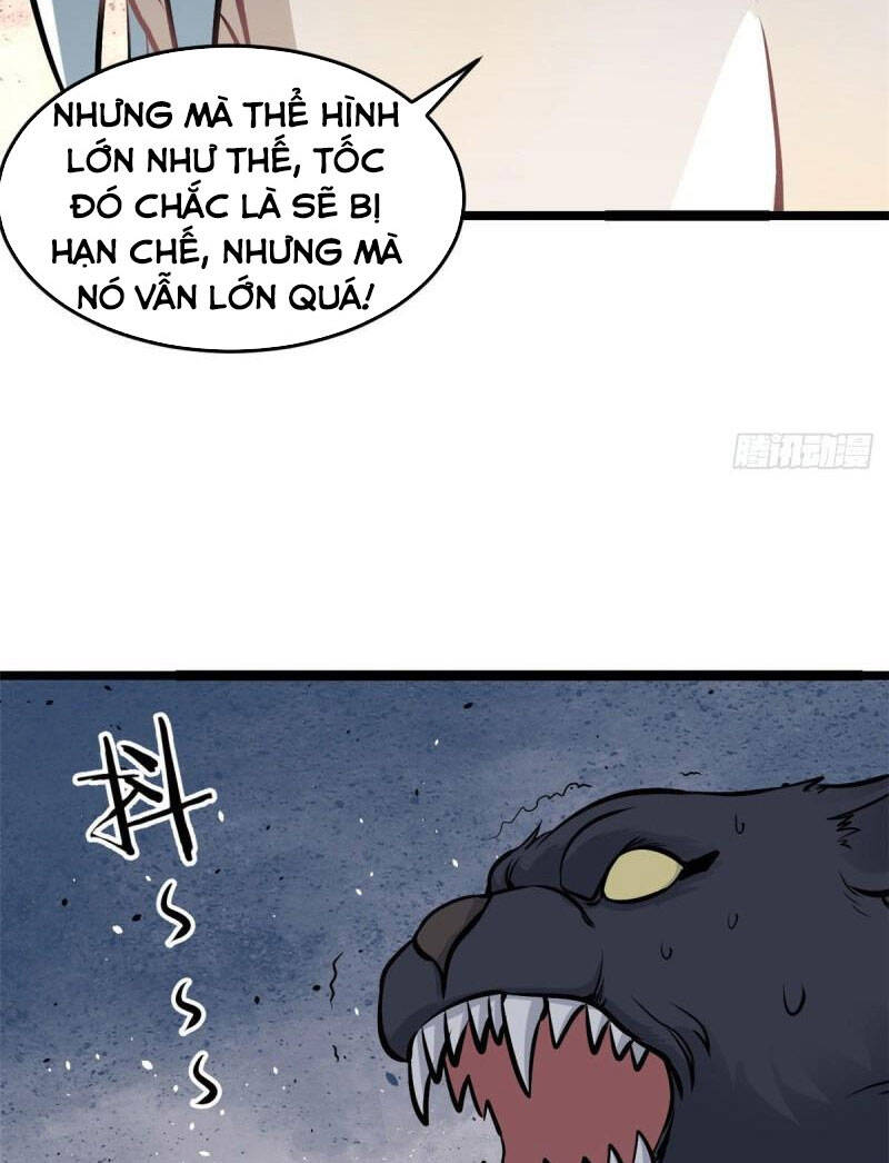Vạn Cổ Tối Cường Tông Chap 104 - Next Chap 105