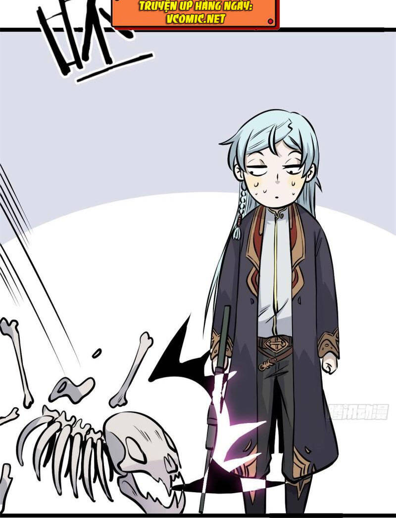 Vạn Cổ Tối Cường Tông Chap 104 - Next Chap 105