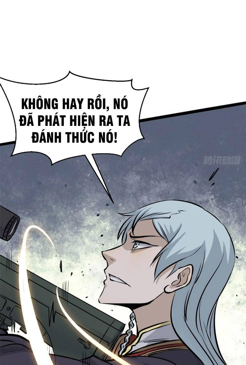 Vạn Cổ Tối Cường Tông Chap 104 - Next Chap 105