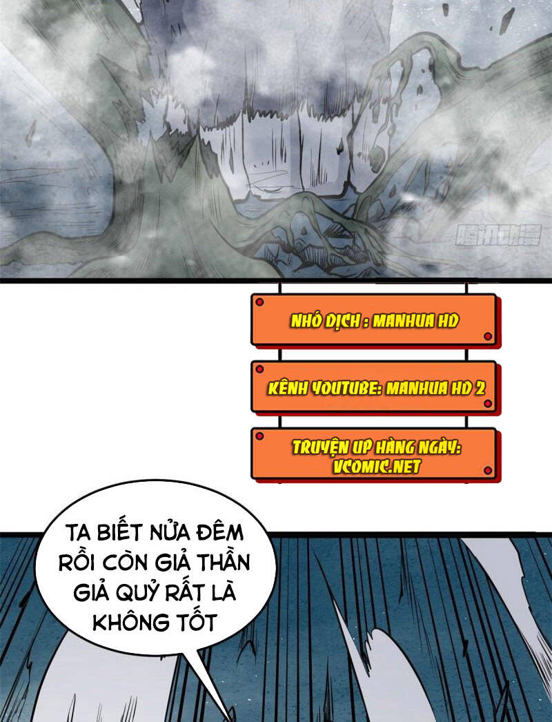 Vạn Cổ Tối Cường Tông Chap 104 - Next Chap 105
