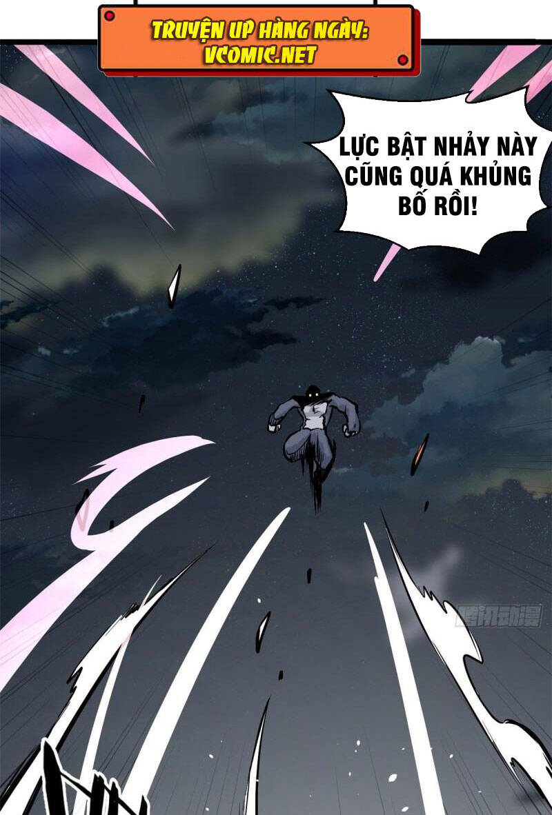 Vạn Cổ Tối Cường Tông Chap 104 - Next Chap 105