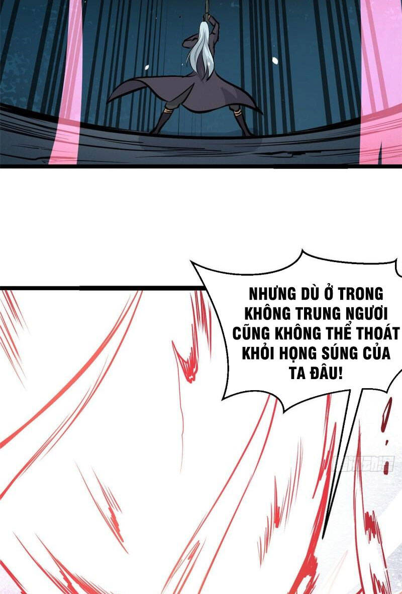 Vạn Cổ Tối Cường Tông Chap 104 - Next Chap 105