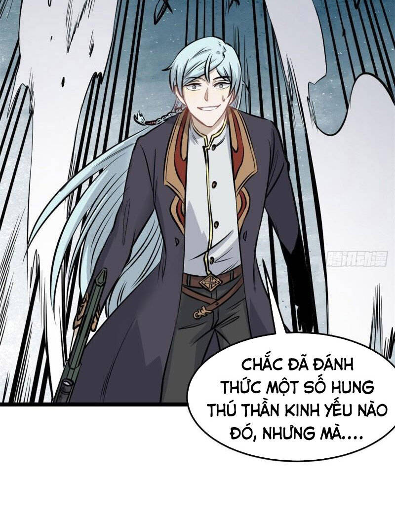 Vạn Cổ Tối Cường Tông Chap 104 - Next Chap 105