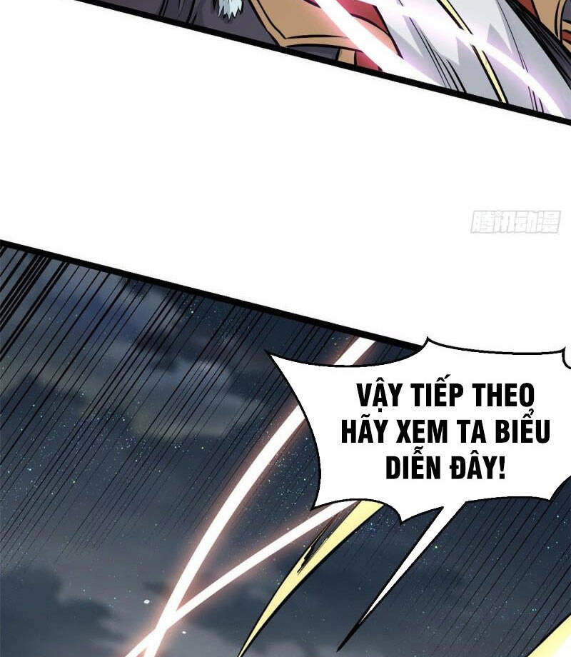 Vạn Cổ Tối Cường Tông Chap 104 - Next Chap 105