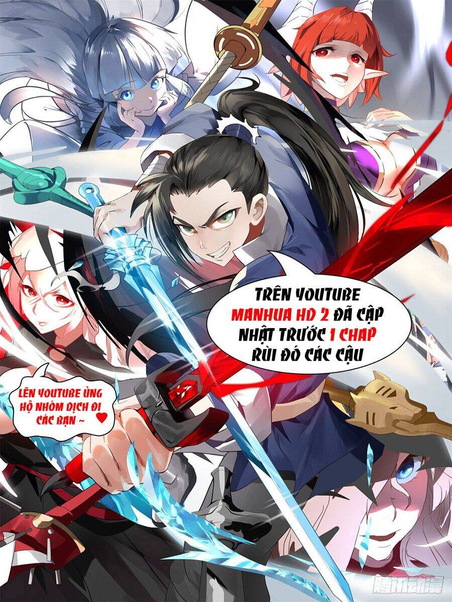 Vạn Cổ Tối Cường Tông Chap 105 - Next Chap 106
