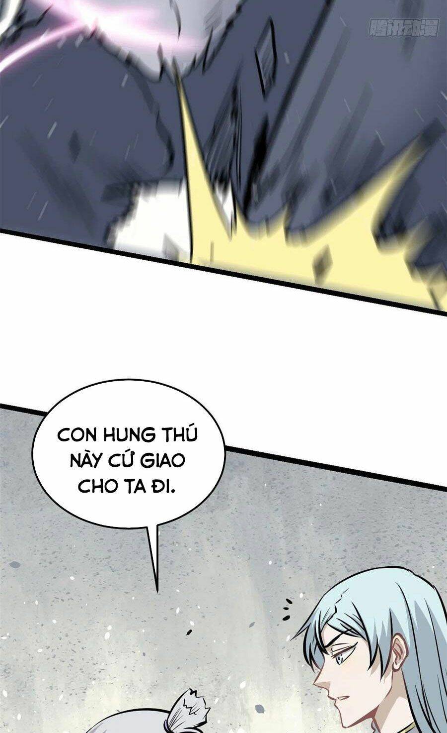 Vạn Cổ Tối Cường Tông Chap 105 - Next Chap 106