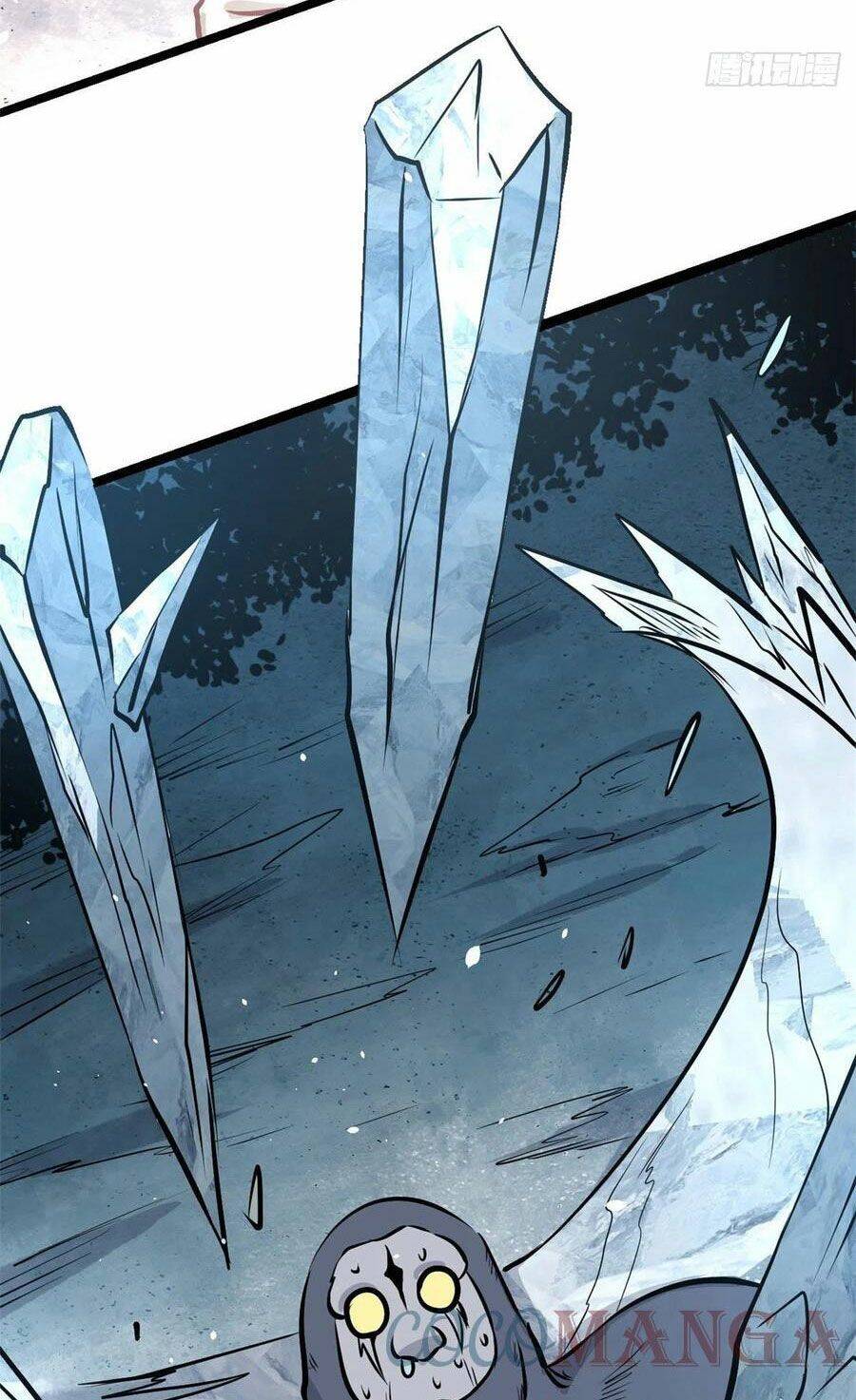 Vạn Cổ Tối Cường Tông Chap 105 - Next Chap 106