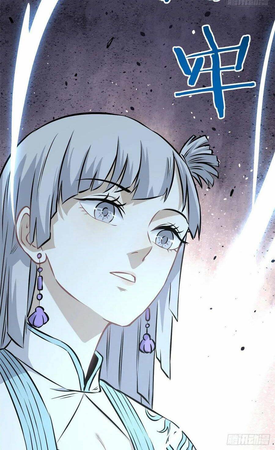 Vạn Cổ Tối Cường Tông Chap 105 - Next Chap 106