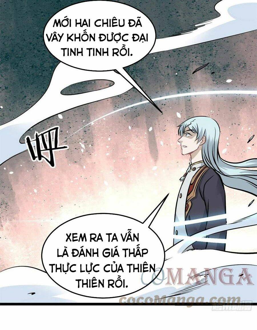 Vạn Cổ Tối Cường Tông Chap 105 - Next Chap 106