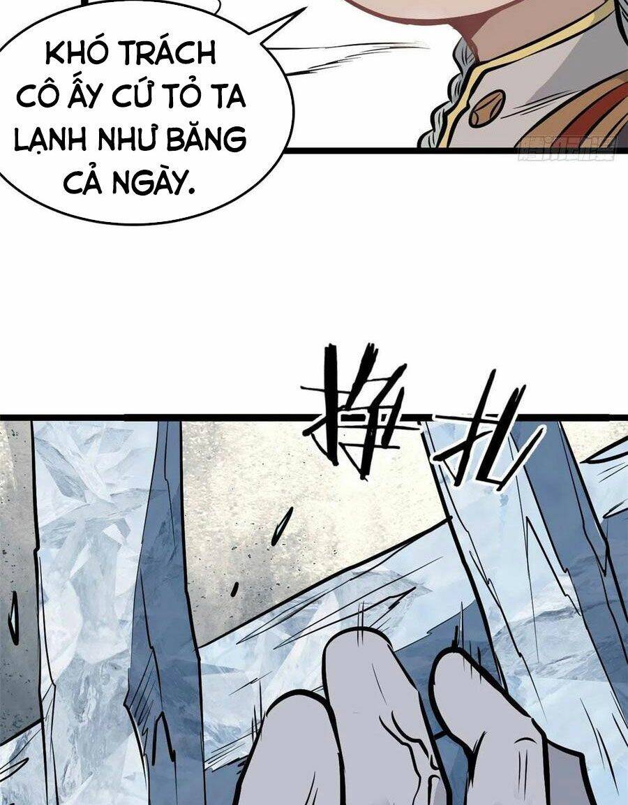 Vạn Cổ Tối Cường Tông Chap 105 - Next Chap 106