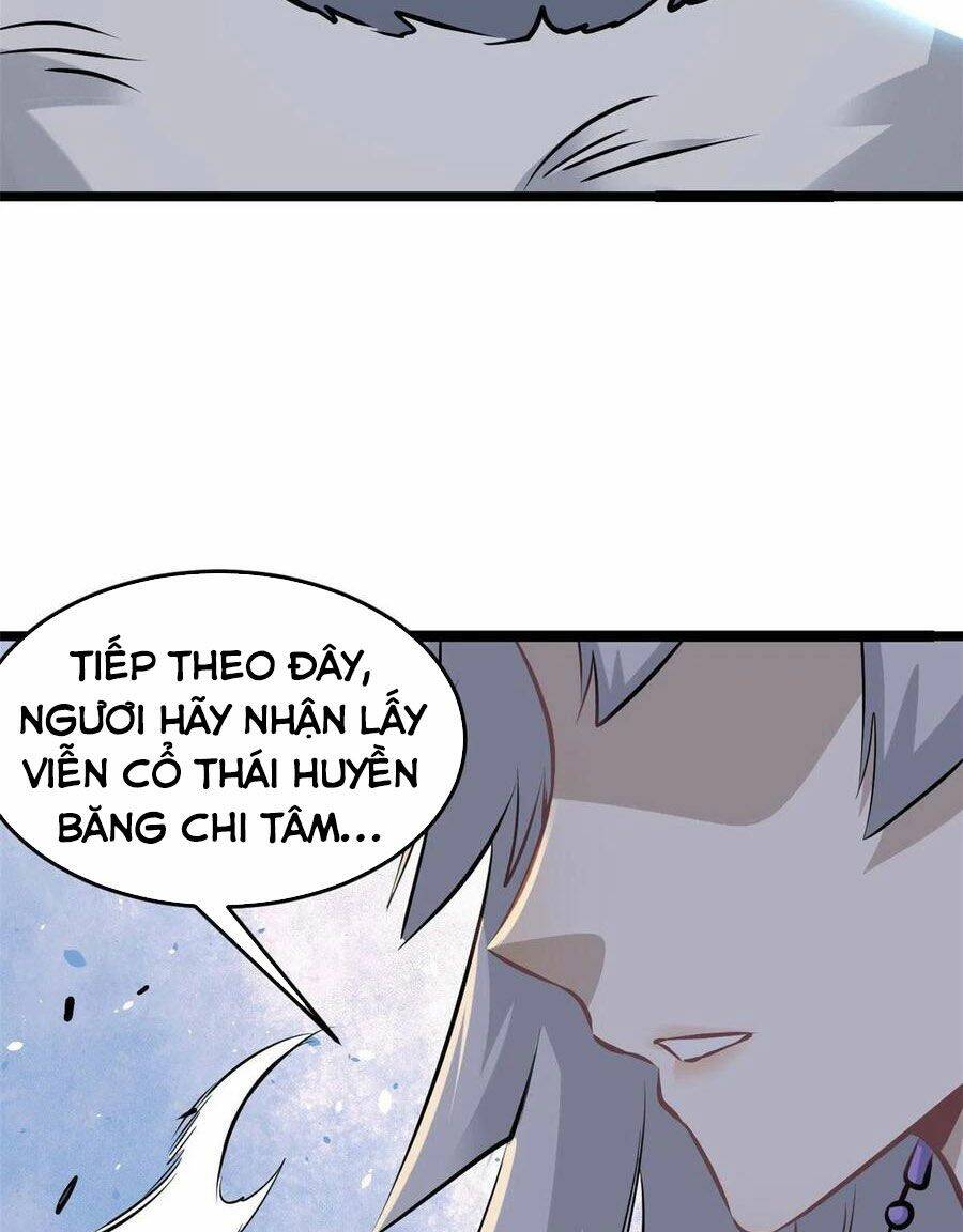 Vạn Cổ Tối Cường Tông Chap 105 - Next Chap 106