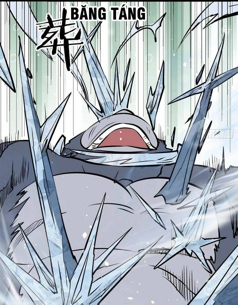 Vạn Cổ Tối Cường Tông Chap 105 - Next Chap 106