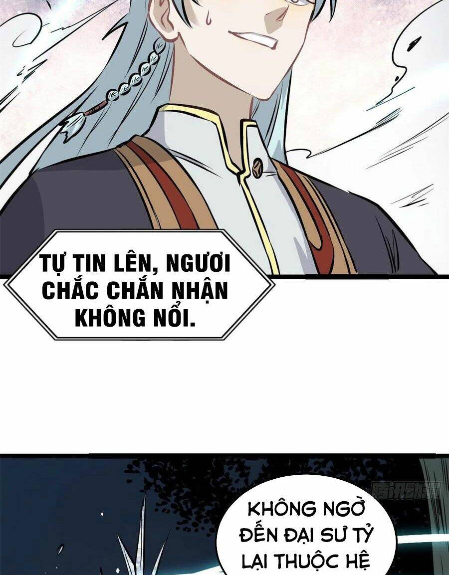 Vạn Cổ Tối Cường Tông Chap 105 - Next Chap 106
