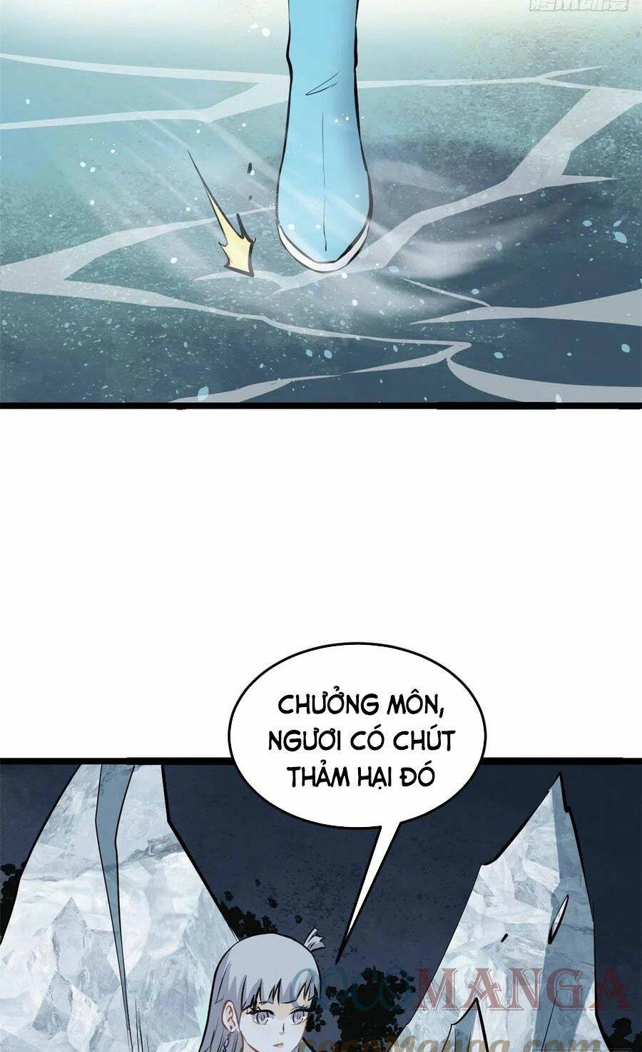 Vạn Cổ Tối Cường Tông Chap 105 - Next Chap 106
