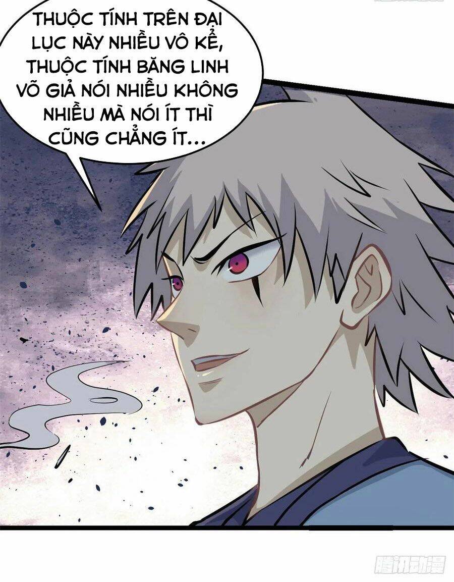 Vạn Cổ Tối Cường Tông Chap 105 - Next Chap 106