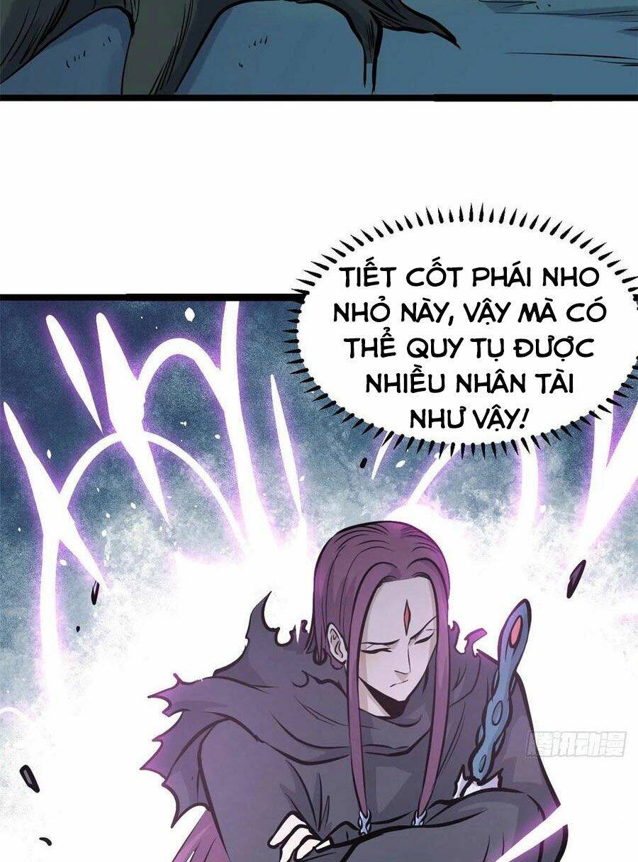 Vạn Cổ Tối Cường Tông Chap 105 - Next Chap 106