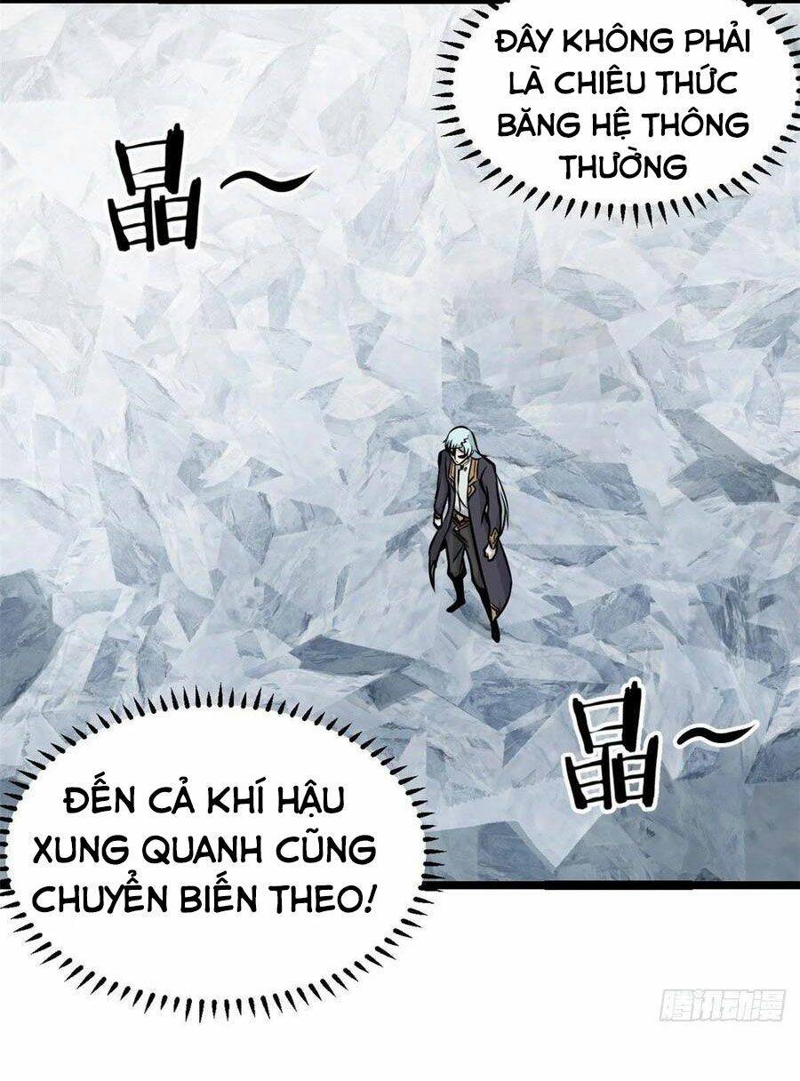 Vạn Cổ Tối Cường Tông Chap 105 - Next Chap 106