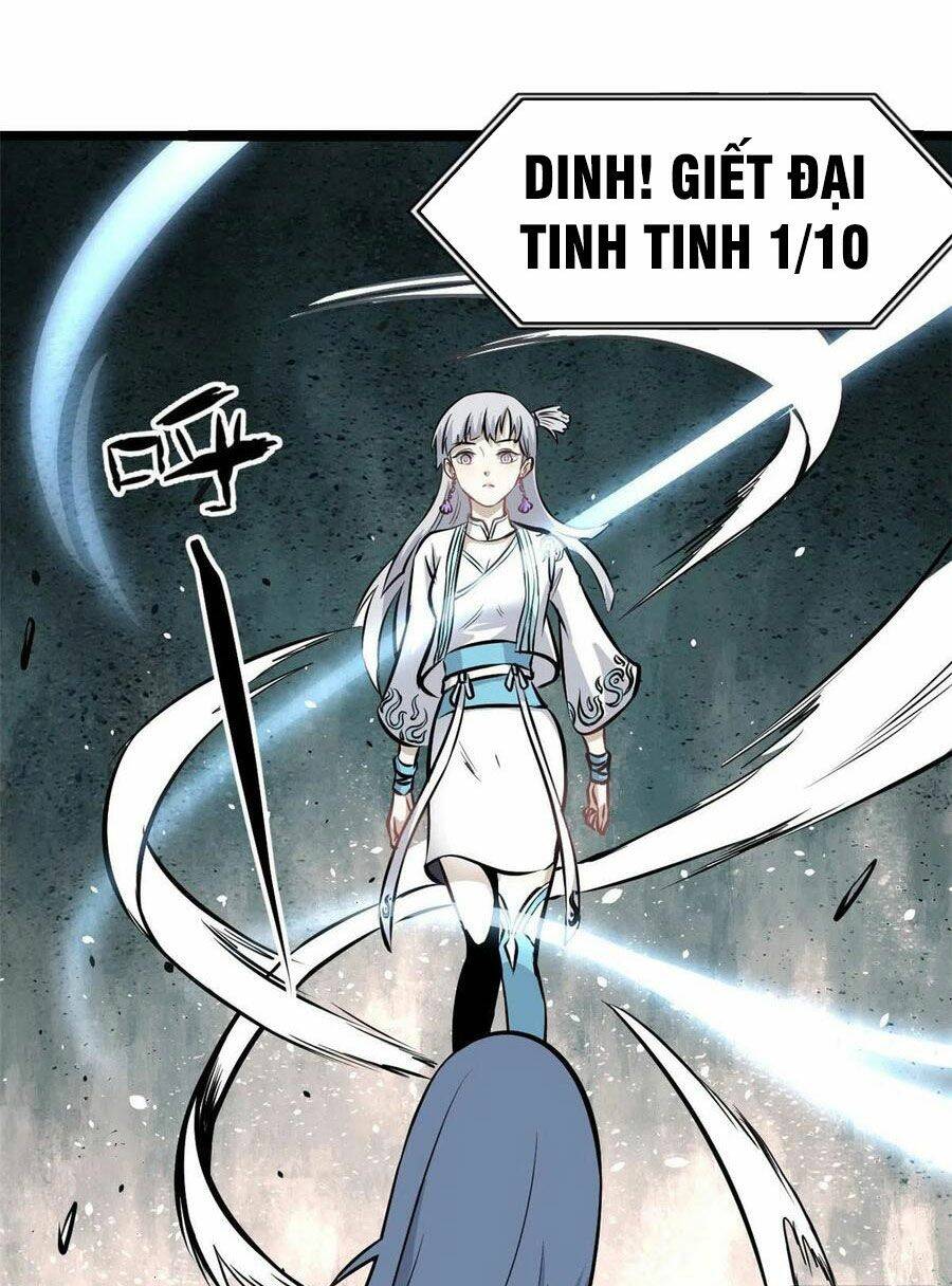 Vạn Cổ Tối Cường Tông Chap 105 - Next Chap 106