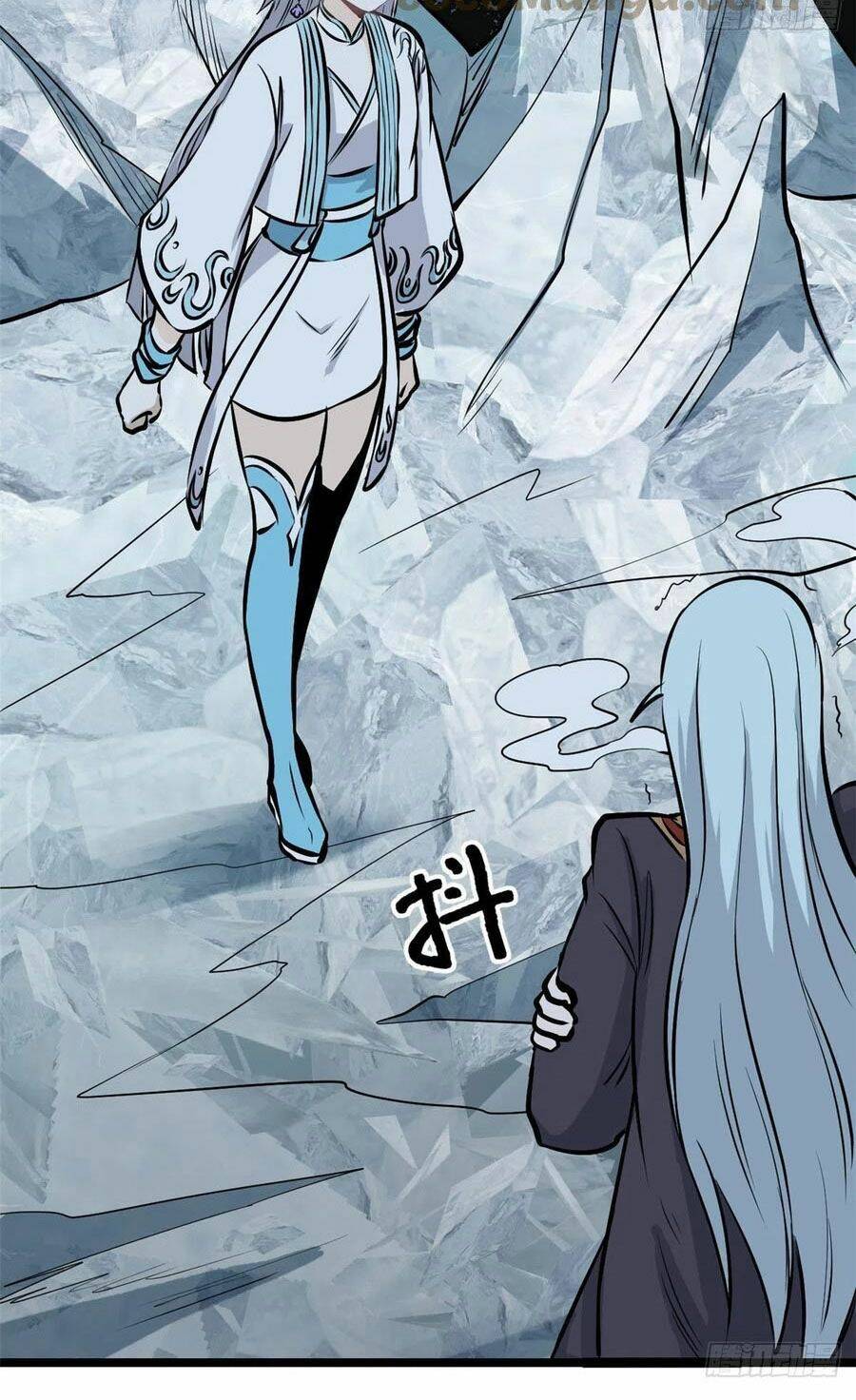 Vạn Cổ Tối Cường Tông Chap 105 - Next Chap 106