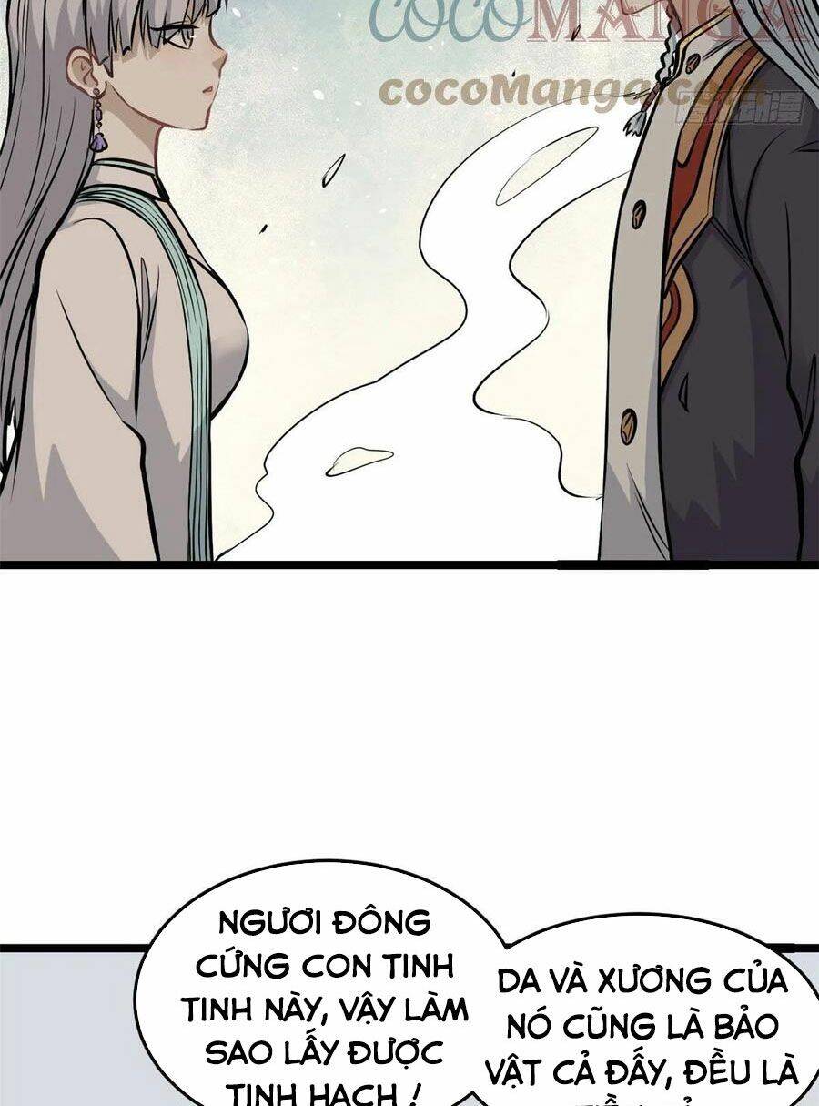 Vạn Cổ Tối Cường Tông Chap 105 - Next Chap 106