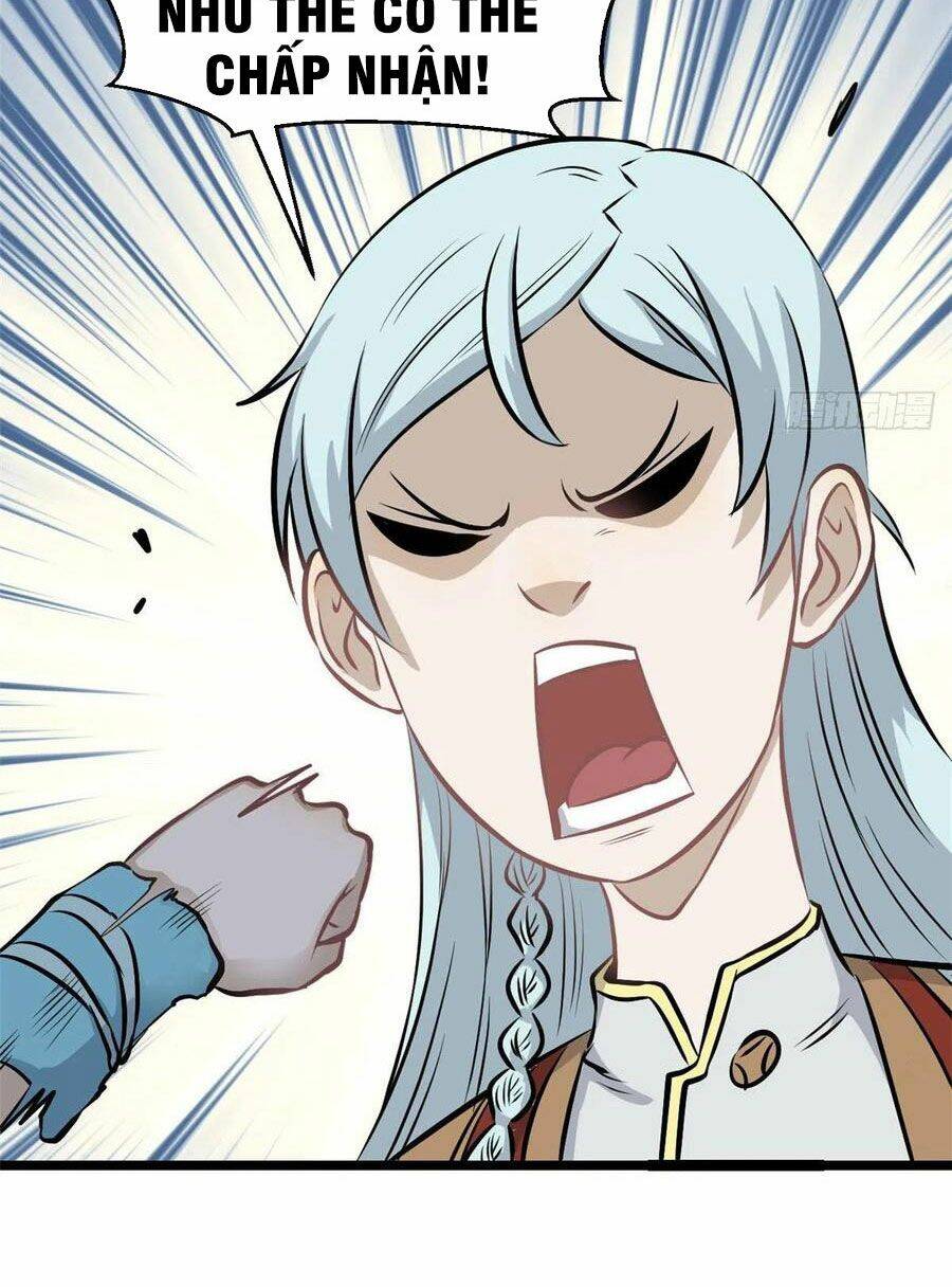 Vạn Cổ Tối Cường Tông Chap 105 - Next Chap 106