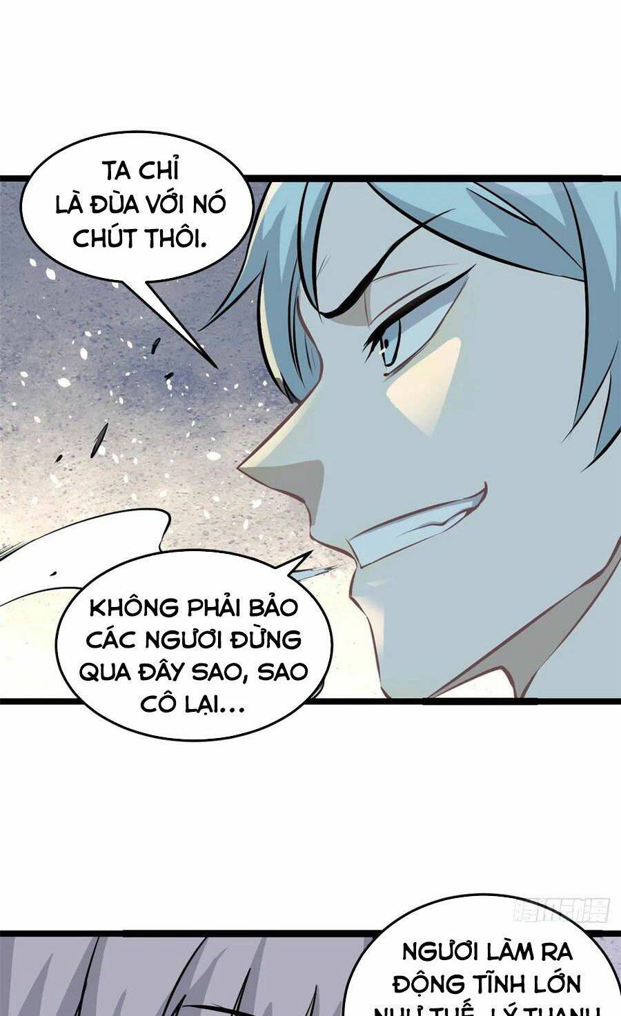 Vạn Cổ Tối Cường Tông Chap 105 - Next Chap 106