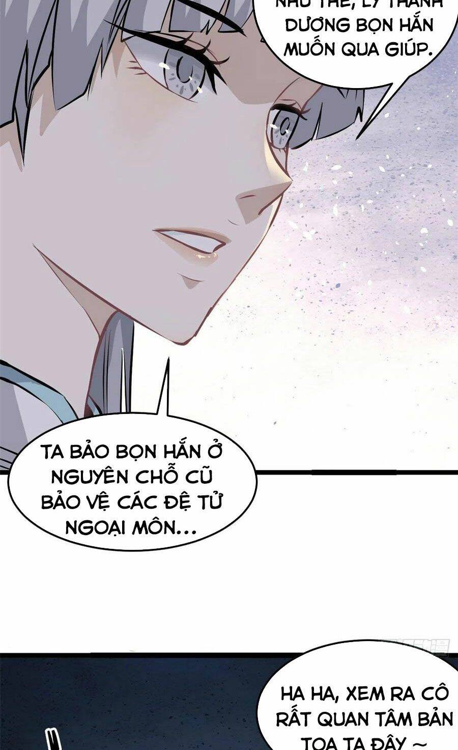 Vạn Cổ Tối Cường Tông Chap 105 - Next Chap 106