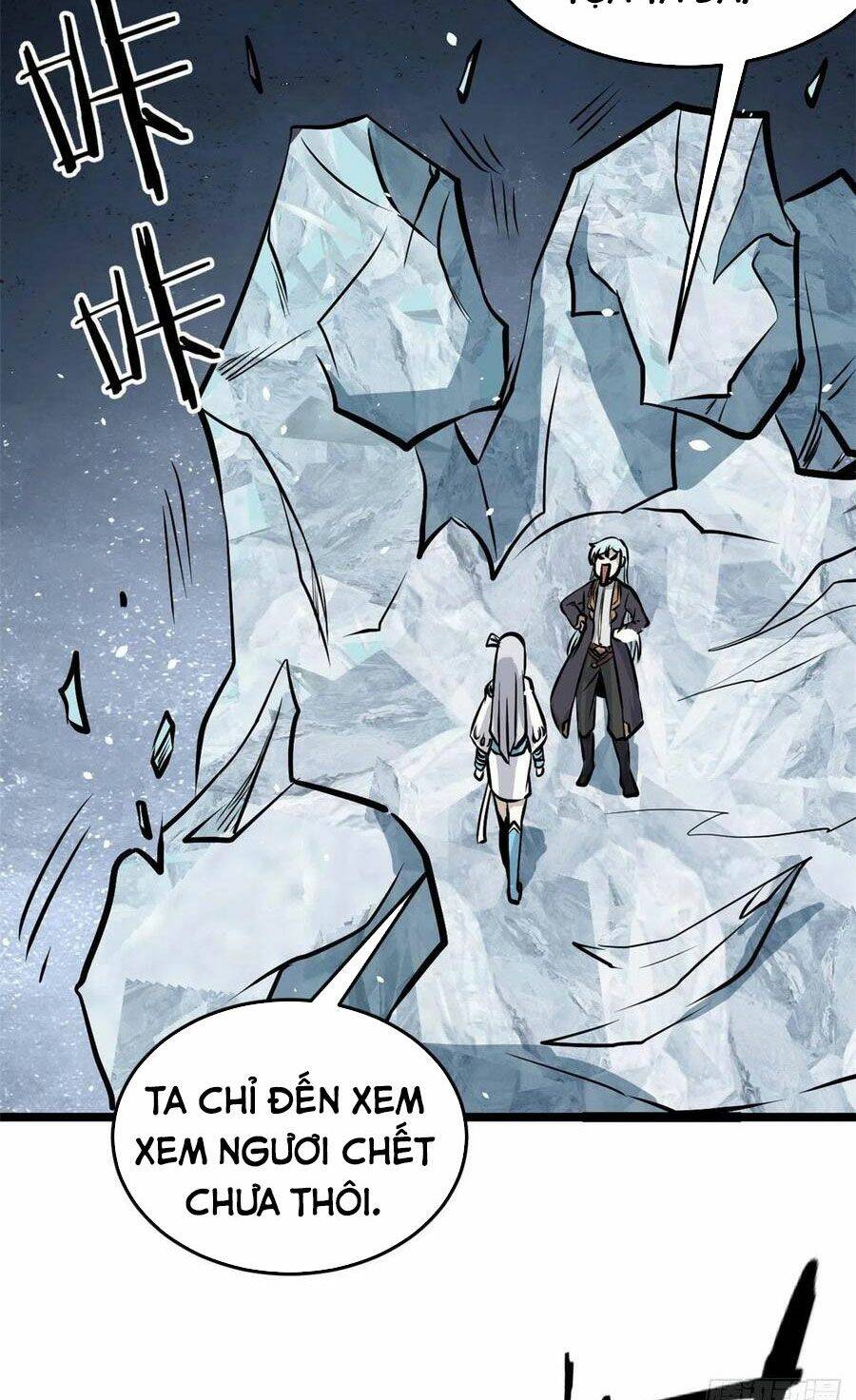 Vạn Cổ Tối Cường Tông Chap 105 - Next Chap 106
