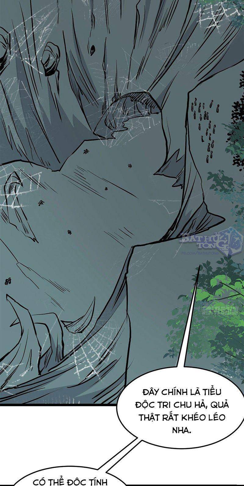 Vạn Cổ Tối Cường Tông Chap 106 - Next Chap 107