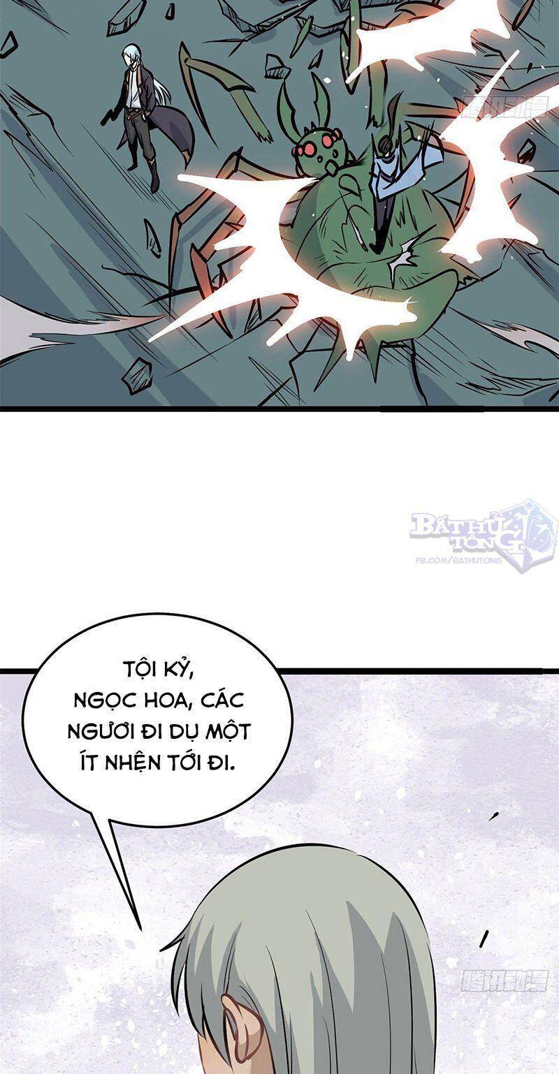 Vạn Cổ Tối Cường Tông Chap 106 - Next Chap 107