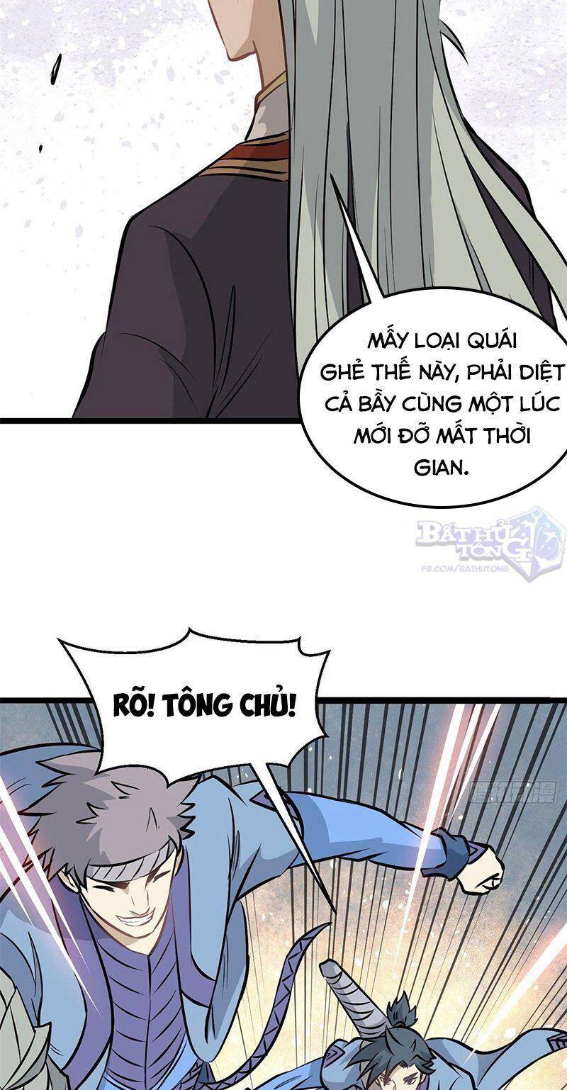 Vạn Cổ Tối Cường Tông Chap 106 - Next Chap 107