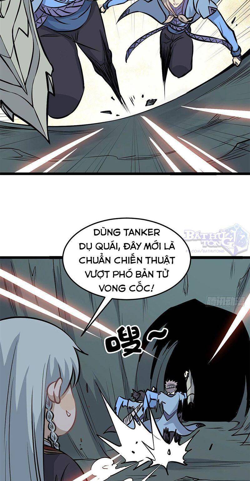 Vạn Cổ Tối Cường Tông Chap 106 - Next Chap 107