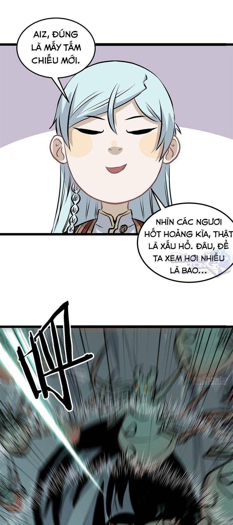 Vạn Cổ Tối Cường Tông Chap 106 - Next Chap 107