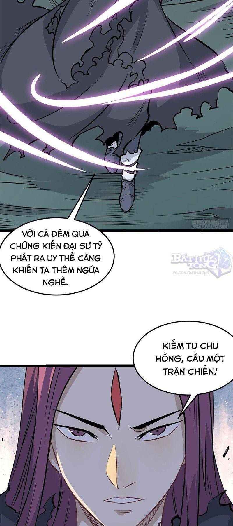 Vạn Cổ Tối Cường Tông Chap 106 - Next Chap 107
