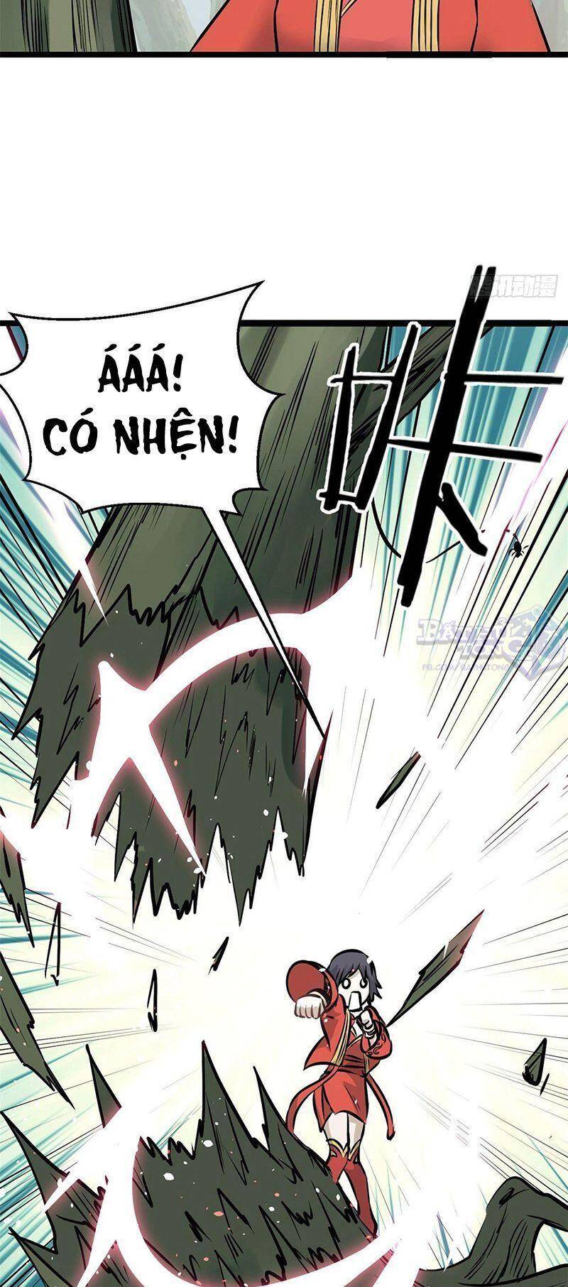 Vạn Cổ Tối Cường Tông Chap 106 - Next Chap 107