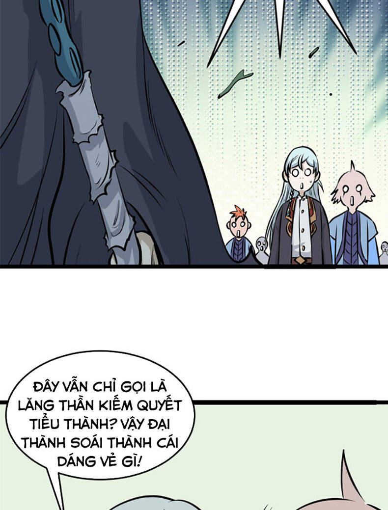 Vạn Cổ Tối Cường Tông Chap 107 - Next Chap 108