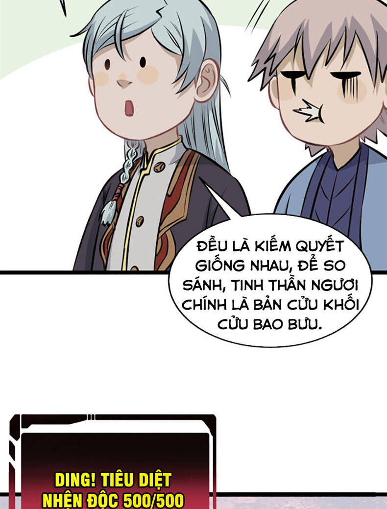 Vạn Cổ Tối Cường Tông Chap 107 - Next Chap 108