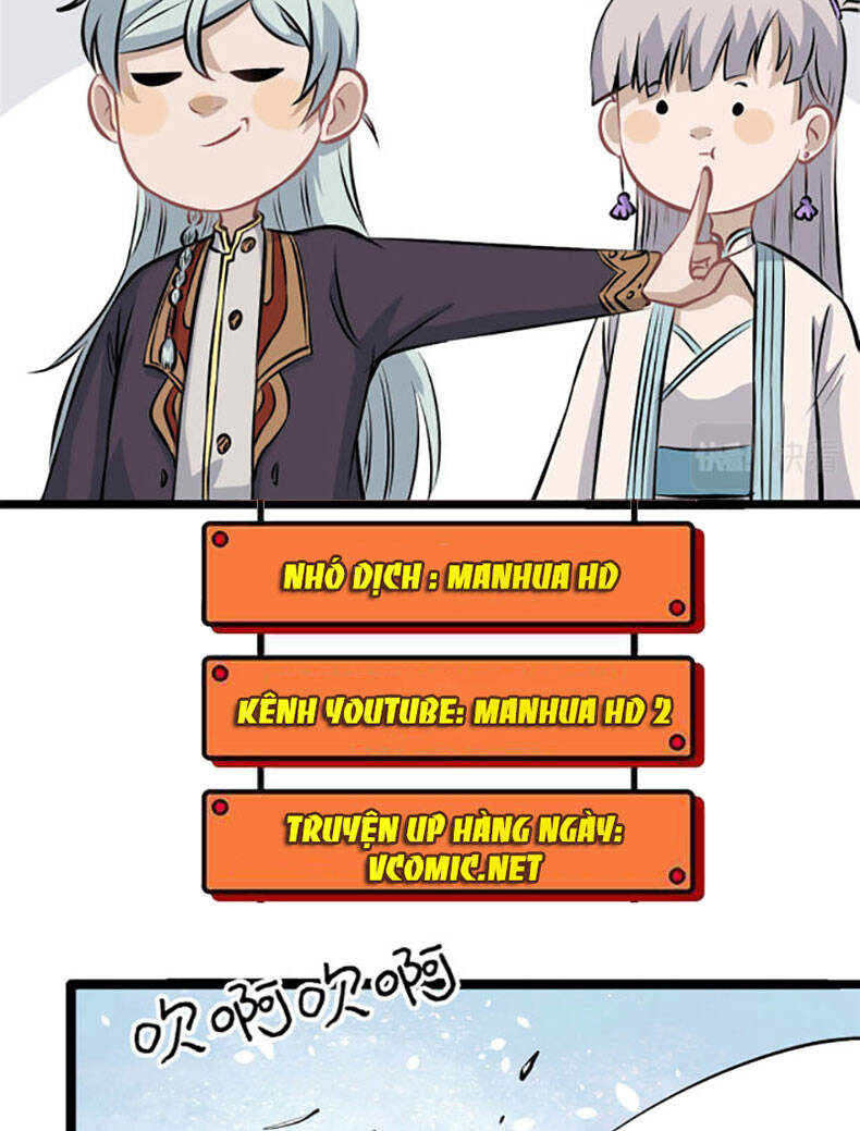 Vạn Cổ Tối Cường Tông Chap 107 - Next Chap 108