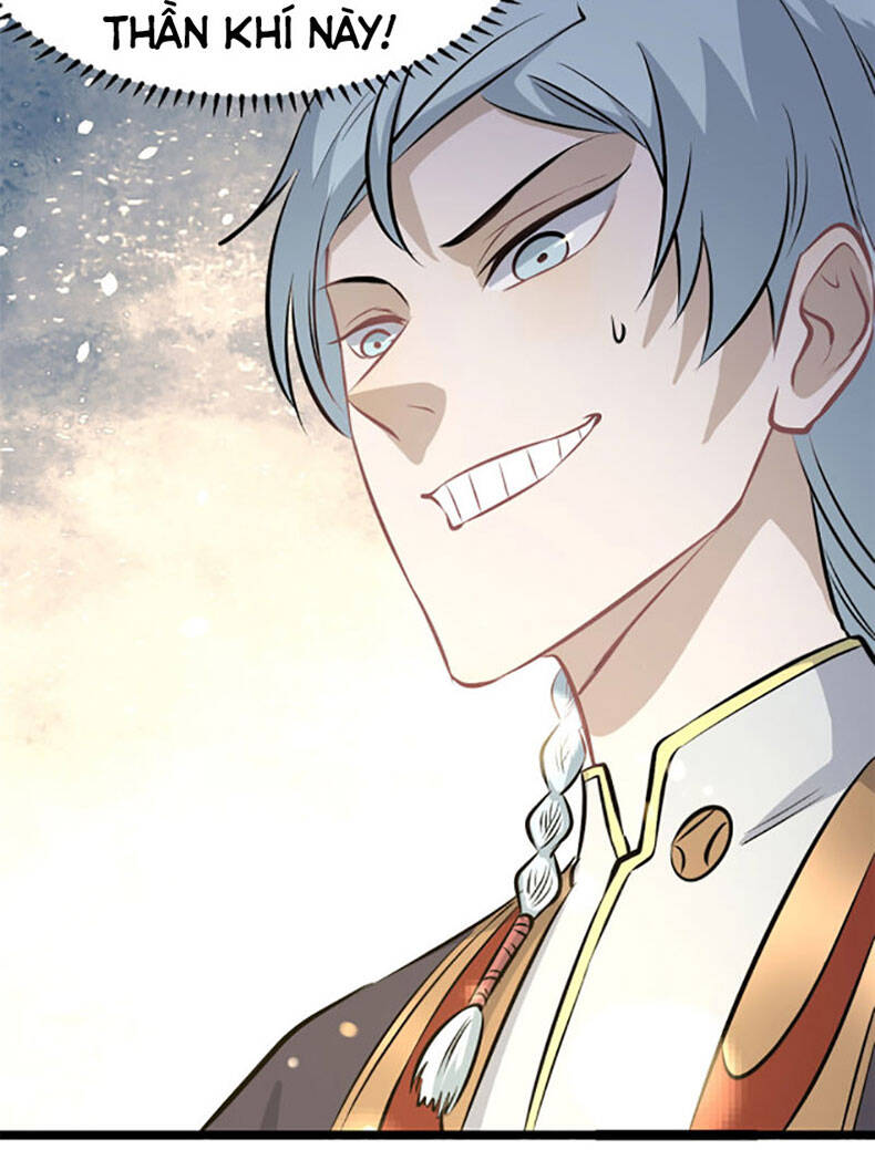 Vạn Cổ Tối Cường Tông Chap 107 - Next Chap 108