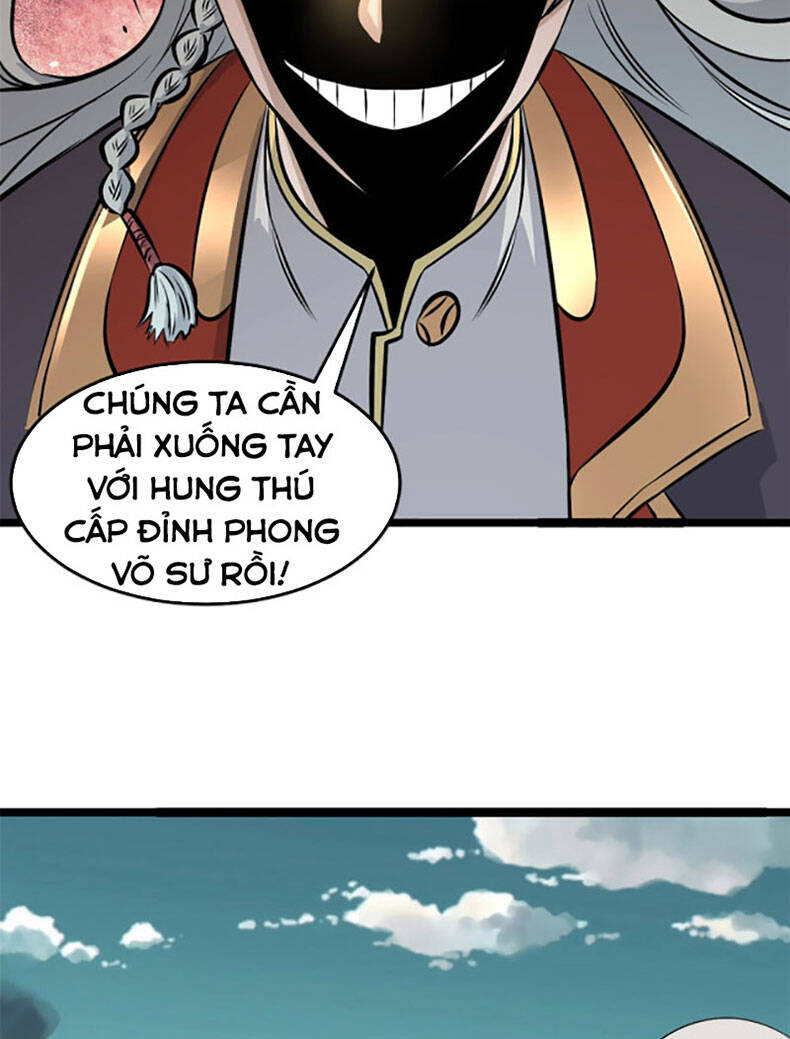 Vạn Cổ Tối Cường Tông Chap 107 - Next Chap 108