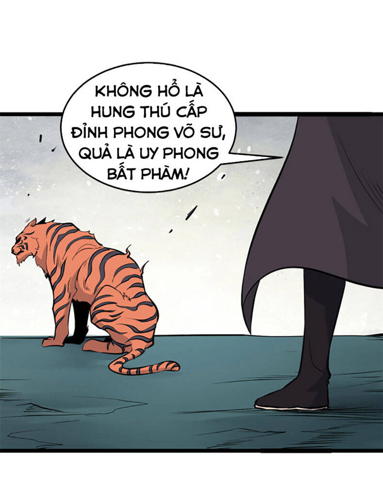 Vạn Cổ Tối Cường Tông Chap 107 - Next Chap 108