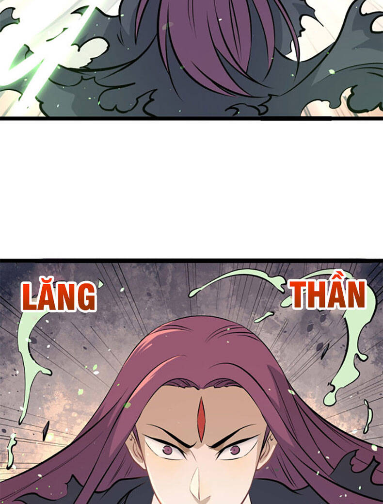 Vạn Cổ Tối Cường Tông Chap 107 - Next Chap 108
