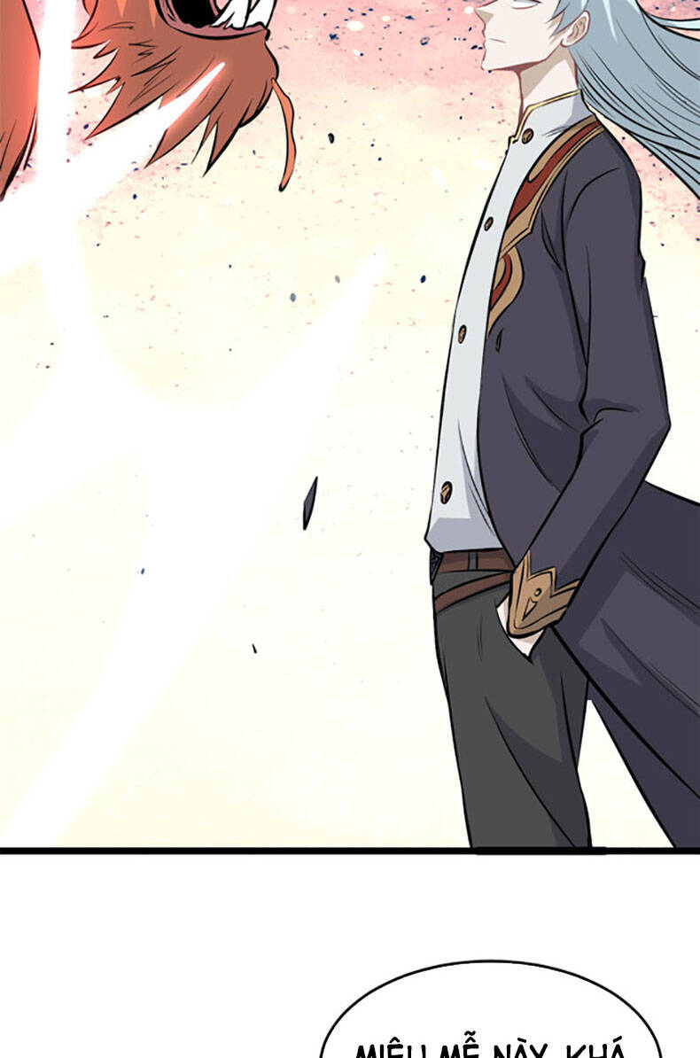 Vạn Cổ Tối Cường Tông Chap 107 - Next Chap 108