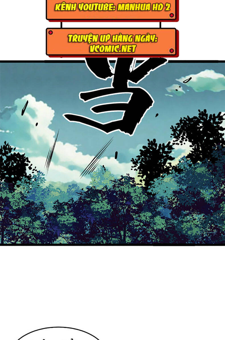 Vạn Cổ Tối Cường Tông Chap 107 - Next Chap 108