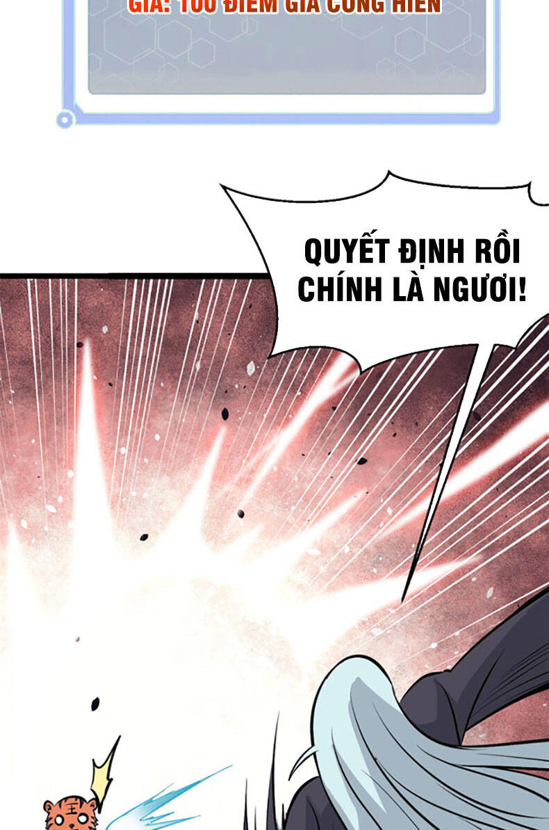 Vạn Cổ Tối Cường Tông Chap 107 - Next Chap 108