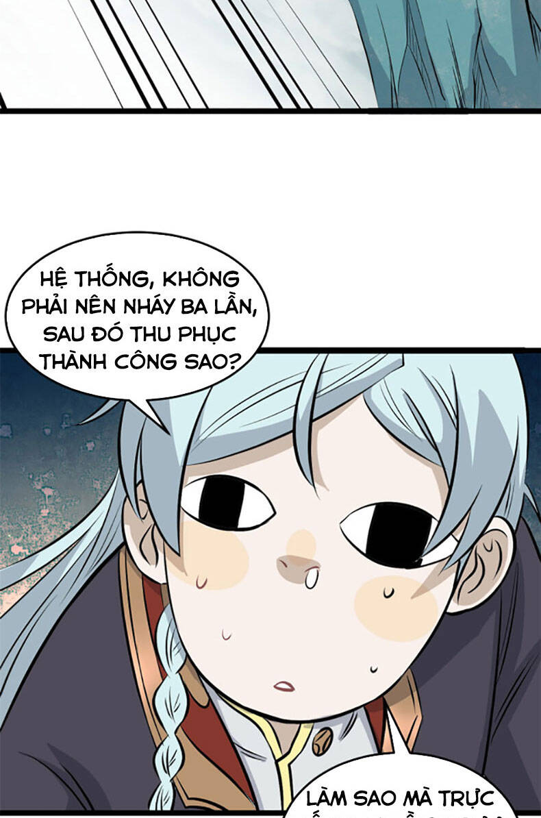 Vạn Cổ Tối Cường Tông Chap 107 - Next Chap 108