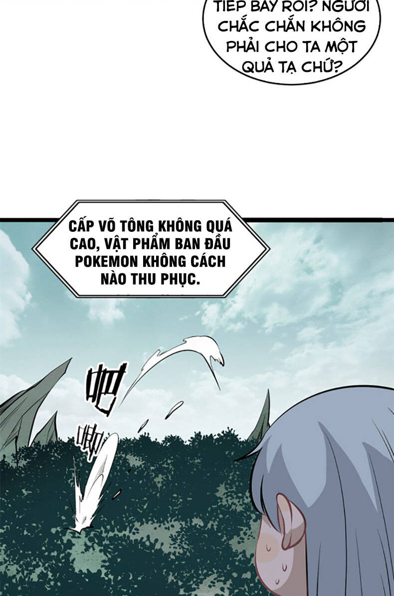 Vạn Cổ Tối Cường Tông Chap 107 - Next Chap 108