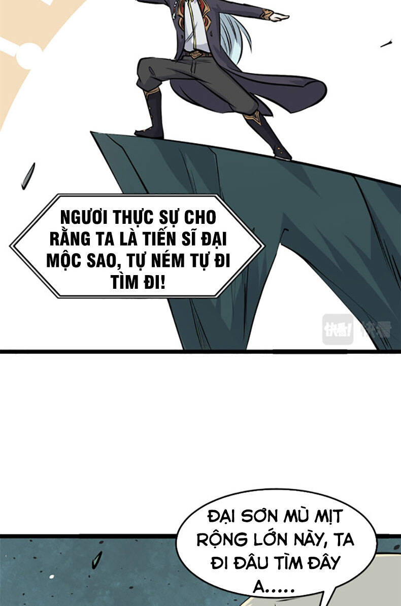 Vạn Cổ Tối Cường Tông Chap 107 - Next Chap 108