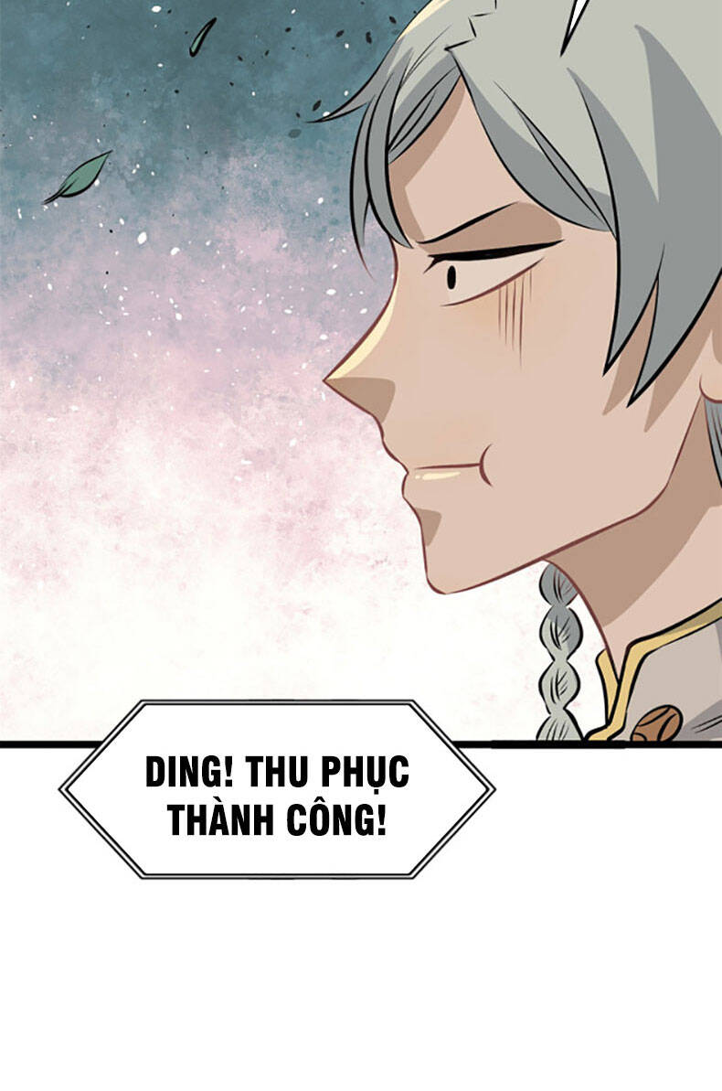Vạn Cổ Tối Cường Tông Chap 107 - Next Chap 108
